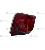 TOYOTA AVENSIS SOL STOP 2003-2005 81561-05130-MTS