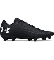Under Armour Clone Magnetico Premier 2.0 FG 3025641-001 Krampon (Siyah)