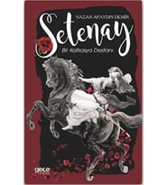 Setenay