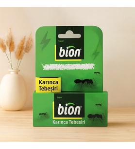 Northcity Karınca Tebeşiri