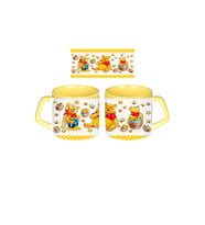 Ghostbastır Design Winnie The Pooh Kupa Bardak Tek Adet 0547