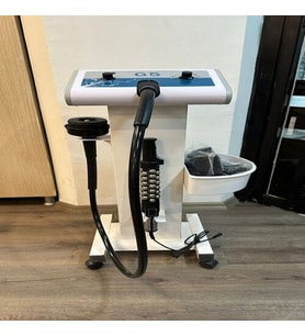 YENİ MODEL ROLLERLİ G5 MASAJ CİHAZI