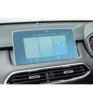 MG E-HS 10.1 inç Ekran Koruyucu Multimedya Navigasyon Nano (Şeffaf)