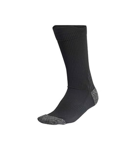 Adidas Hk Socks 1Pp Koşu Çorabı KE1209 Siyah