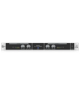 BEHRINGER Üstün Stereo Ses Geliştirme İşlemcisi