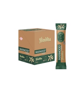 MAHMOOD HİNDİBA KAHVESİ 48 ADET X 2 GRAM