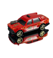 Hot Wheels Tekli Arabalar Time Attaxi HKG89 (Çok Renkli)