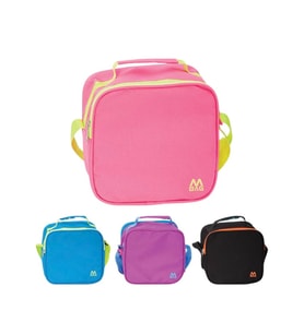 Mbag Beslenme Çantası Pembe Tm-07 - 1 adet