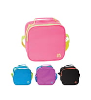Mbag Beslenme Çantası Pembe Tm-07 - 1 adet