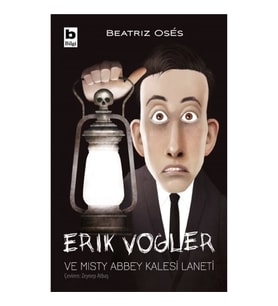Erik Vogler ve Misty Abbey Kalesi Laneti