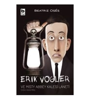 Erik Vogler ve Misty Abbey Kalesi Laneti