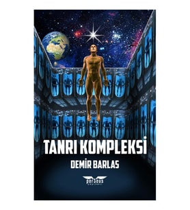 Tanrı Kompleksi