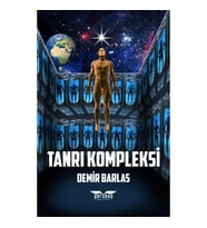 Tanrı Kompleksi