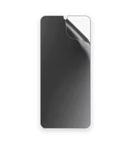 SChitec Redmi 13C 4G/Note 13C 4G Uyumlu Ön Yüzey Hayalet Privacy Hidrojel Ekran Koruyucu