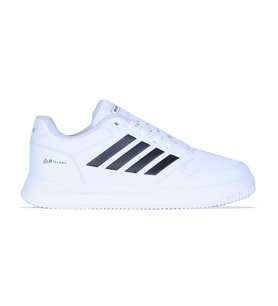 Best Of B74 Yazlık Erkek Çocuk Sneaker Spor Ayakkabı (Beyaz)