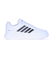 Best Of B74 Yazlık Erkek Çocuk Sneaker Spor Ayakkabı (Beyaz)