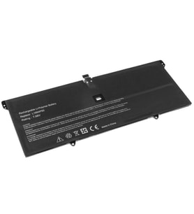 Lenovo IdeaPad Yoga 920-13IKB  Notebook Bataryası Pili