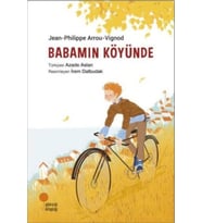 Babamın Köyünde Jean Philippe Günışığı