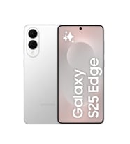 Samsung Galaxy S25 Edge Uyumlu Ön+Arka Body Şeffaf Ultra Ekran Koruyucu Nano Jelatin