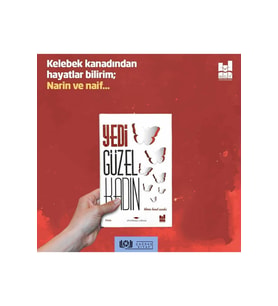 Yedi Güzel Kadın