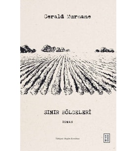Sınır Bölgeleri Gerald Murnane