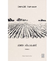 Sınır Bölgeleri Gerald Murnane