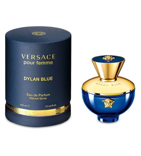 Versace Dylan Blue Pour Femme EDP 100ML Bayan Parfüm