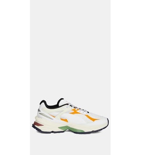 Puma Nano Odyssey Erkek Beyaz Günlük Spor Ayakkabı 38860803 e-76