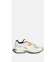Puma Nano Odyssey Erkek Beyaz Günlük Spor Ayakkabı 38860803 e-76