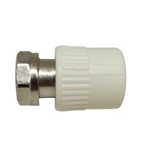 PPRC HAREKETLİ NİPEL 25X3/4 ( KALDE )