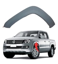 Vw Amarok Sol Ön Büyük Dodik 2013-2016 2Hh853717