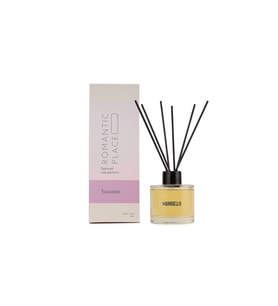 Bambu Çubuklu Yasemin Romantic Place Oda Kokusu 120 ml