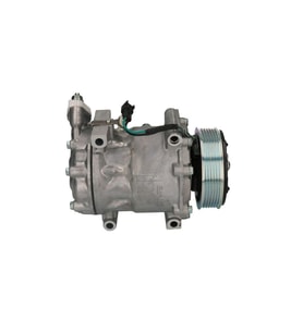 BOSCH KLIMA KOMPRESORU FORD / MAZDA / VOLVO C-MAX, FOCUS II, V70 III, V50 1986AD