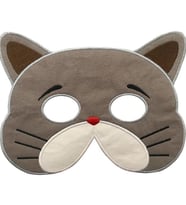 Kedi Maske