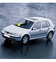 VW Golf 4 1998-2002 Ön Cam Sağ Silecek Kolu 1J1955410A