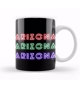 Arizona Zervas Kupa Bardak Porselen