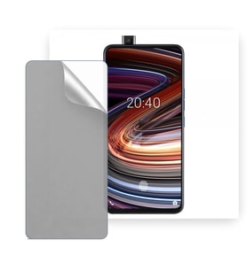 SChitec Vestel Venus Z40 Uyumlu Ön Yüzey Mat Hidrojel Ekran Koruyucu