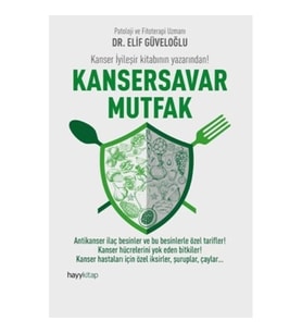 Kansersavar Mutfak
