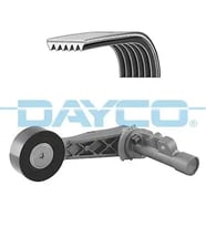 DAYCO KPV222 Kayis Seti 1611279180