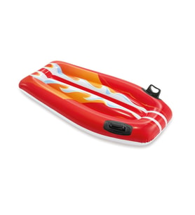 Idy58165 Tutmaçlı Sörf Yatağı 112X62 Cm