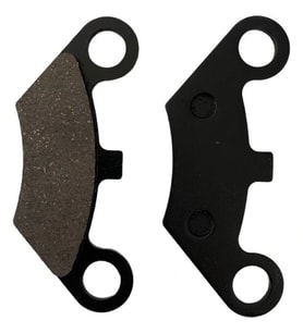 Cf Moto Cf 450 Atv Uyumlu Ön Fren Balatası