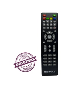 SHOWMAX SX3535 DİGİPOLL SMART LCD TV KUMANDA