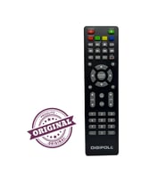 SHOWMAX SX3535 DİGİPOLL SMART LCD TV KUMANDA