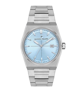 Jacques Philippe JPQGS4213X6LB Erkek Kol Saati