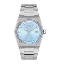 Jacques Philippe JPQGS4213X6LB Erkek Kol Saati