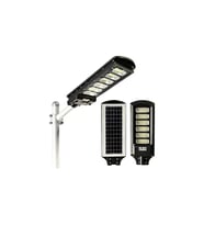 Lexron 500W Solar Aydınlatma