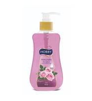Hobby Sıvı Sabun Gül 400 Ml