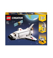 LEGO Creator Uzay Mekiği 31134