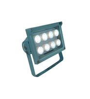 8 Harici Atom Ledli Atom Warmled Projektörü