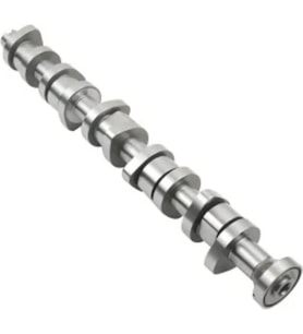 VW T5 2.5TDI BNZ BPC BPD BPE 2003- Eksantrik Mili Celik 070109101Q Wisco
